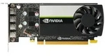 HP - NVIDIA T1000 - Grafikkarten - T1000 - 8 GB GDDR6