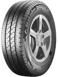 MATADOR Sommerreifen 225/55 R17 TL 109/107T HECTORRA VAN C 8PR BSW