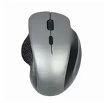 gembird Maus OPT WIRELESS 6 Tasten USB Nano-Empf. schw./grey Eingabe / Ausgabe M&auml;use