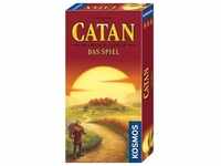 Catan 5-6 Spieler - Brettspiel, ab 12 Jahren (DE-Erweiterung)