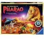 Ravensburger Ravensburger 27316 Der zerstreute Pharao - 25 Jahre...