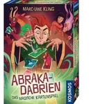 Abrakadabrien Das magische Kartenspiel