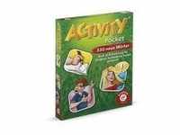 Activity Pocket, Kartenspiel, für 3-16 Spieler, ab 12 Jahren (DE-Ausgabe)