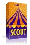Oink Games - Scout