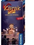 Karak: Regent, Brettspiel, f&uuml;r 2-5 Spieler, ab 7 Jahren (DE-Erweiterung)