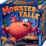 Kosmos 682637 Monsterfalle