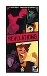 1025540 - Revelations: Kennst du deine Freunde?, Kartenspiel f&uuml;r 2 - 8 Spieler, ab