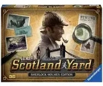 Ravensburger Scotland Yard Sherlock Holmes Edition 27344