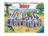 RAV27350 - Das verrückte Labyrinth: Asterix, Brettspiel, für 2-4 Spieler, ab 7