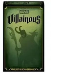 Marvel Villainous (Spiel)