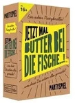 Butter bei die Fische (Spiel)