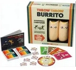 GW0251 Throw Throw Burrito - DE Neu & OVP