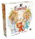 Asmodee ASM Flamecraft LDGD0011 - Brettspiel - 12 Jahr(e)