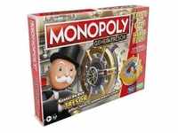 HASD1023 - Monopoly Geheimtresor, Brettspiel, für 2-6 Spieler, ab 8 Jahren