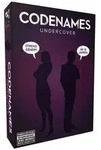 Codenames Undercover