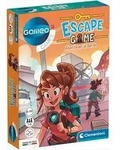 Clementoni - Galileo Games Escape Games - Abenteuer in Berlin Neu & OVP