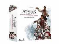 SG008 - Assassin's Creed: Brotherhood of Venice, Brettspiel, ab 14 Jahren