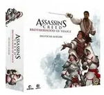 SG008 - Assassin's Creed: Brotherhood of Venice, Brettspiel, ab 14 Jahren