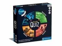 59301 - Galileo Das große Quiz - Quizspiel - DE, ab 8 Jahre