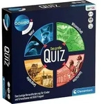 Clementoni Galileo - Das gro&szlig;e Quiz 59301