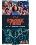 Stranger Things - Attack of the Mind Flayer Neu & OVP
