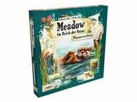 REBD0007 - Meadow: Im Reich der Natur  Wasserwelten (DE-Erweiterung)