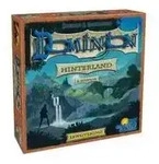 Dominion&reg; Hinterland 2. Edition (DE-Erweiterung)