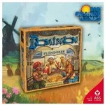 Dominion Erweiterung Pl&uuml;nderer, Kartenspiel, f&uuml;r 2-4 Spieler (DE-Erweiterung)