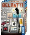 Belratti, Kartenspiele, f&uuml;r 3-7 Spieler, ab 8 Jahren (DE-Ausgabe)
