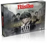 Risiko - Peaky Blinders deutsch Gesellschaftsspiel Brettspiel Strategiespiel