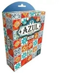 Azul Mini, Brettspiel, f&uuml;r 2-4 Spieler, ab 8 Jahren (DE-Ausgabe)