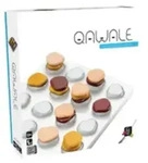 Asmodee ASM Qawale GIGD2014 - Brettspiel - 8 Jahr(e)