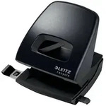 Esselte Leitz NeXXt Recycle - Locher - 30 Bl&auml;tter / 3 mm