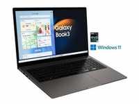Samsung NP754X Book3 15'' i5 8 GB + 256 GB (Graphite) B2B