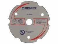 DREMEL DSM20 Compact Saw Disc