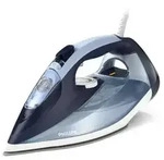 Philips DST7020/20 7000 Series Dampfb&uuml;geleisen blau