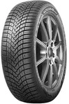 KUMHO Ganzjahresreifen 195/55 R16 TL 91V SOLUS 4S HA32 XL M+S
