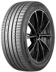 GT-RADIAL Sommerreifen 255/55 R18 TL 109Y SPORTACTIVE 2 XL BSW
