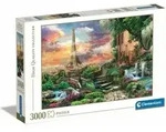 Pariser Traum-Puzzle 3000St&uuml;ck