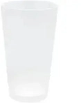 Ersatzglas f&uuml;r Toilettenb&uuml;rste