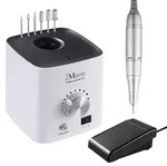 JCMaster Professioneller Nagelfr&auml;ser 30.000 U/min Verbesserte Elektrische...