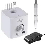 JCMaster Professioneller Nagelfr&auml;ser 30.000 U/min Verbesserte Elektrische Nagelfeile