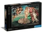 32572 - Botticelli - Die Geburt der Venus