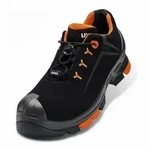 65082 - Unisex - Erwachsener - Sicherheitsschuhe - Schwarz - Orange - ESD - S3 -