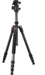 Hama Dreibeinstativ Ramble II Duo Carbon, 160