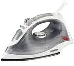 Mesko MS 5037 Dampfb&uuml;geleisen 2800 W - 170 ml, Grau