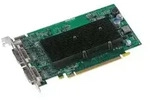 MATROX M9120 512MB DualHead Komponenten Grafikkarten (GPU) Workstation
