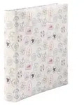 Hama Stamps, Mehrfarbig, 400 Bl&auml;tter, 10 x 15 cm, Wei&szlig;, 100 Bl&auml;tter, 300 mm