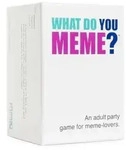 Huch Verlag - What do you meme US version