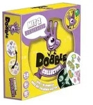 ZYGD0020 - Dobble Collector, Kartenspiel, f&uuml;r 2-8 Spieler, ab 6 Jahren (DE-Ausgabe)